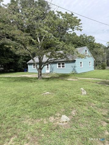 448 Pumpkin Hill Road Ledyard CT 06339