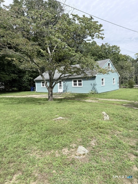 448 Pumpkin Hill Road Ledyard CT 06339