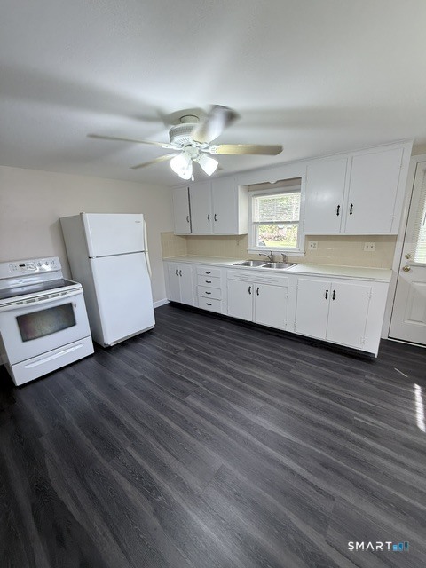 448 Pumpkin Hill Road Ledyard CT 06339