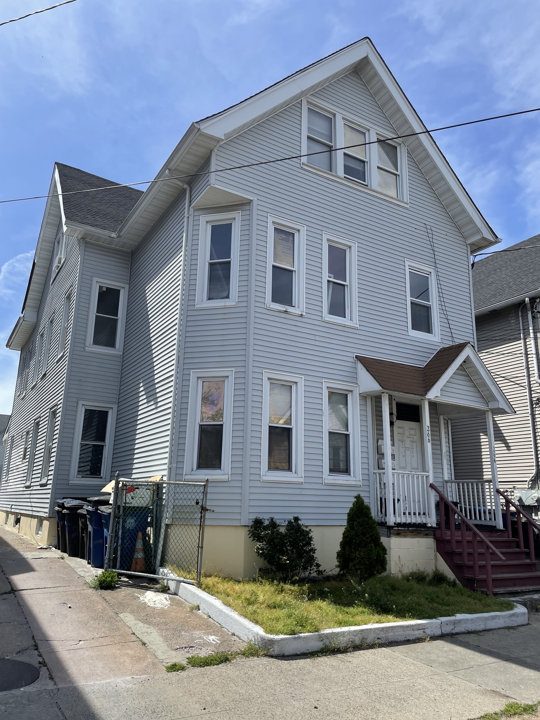 266 Lloyd Street New Haven CT 06513