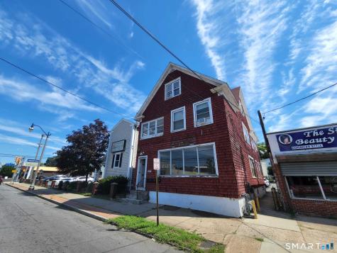 3788 Main Street Bridgeport CT 06611