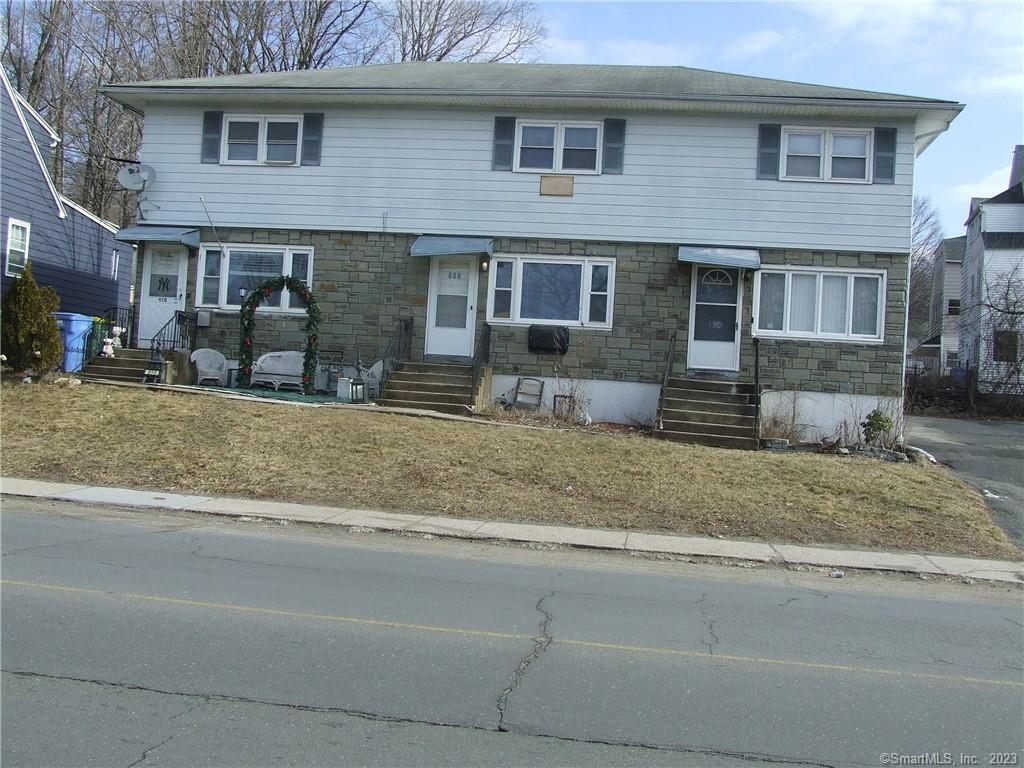 604 Frost Road Waterbury CT 06705