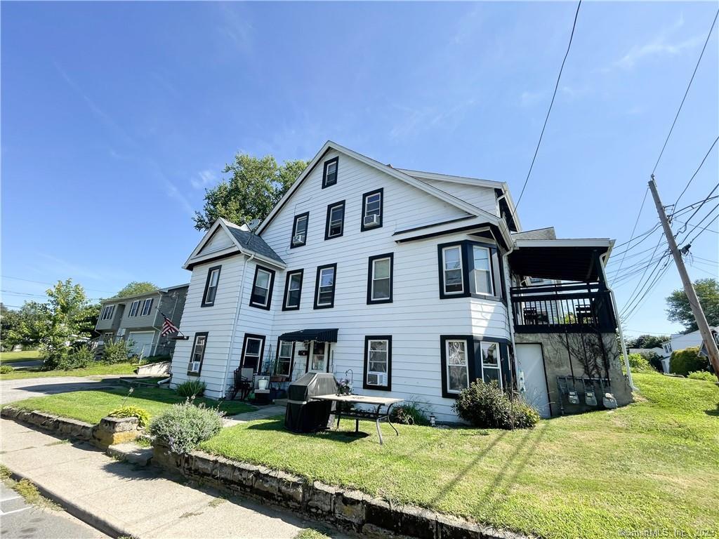 91 Willow Street Milford CT 06460