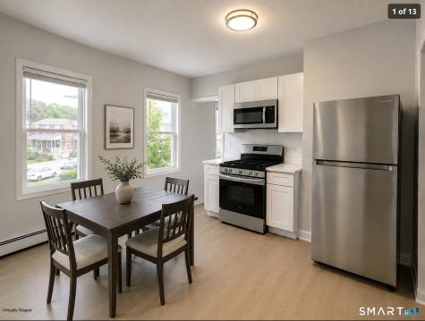 181 Park Street West Haven CT 06516