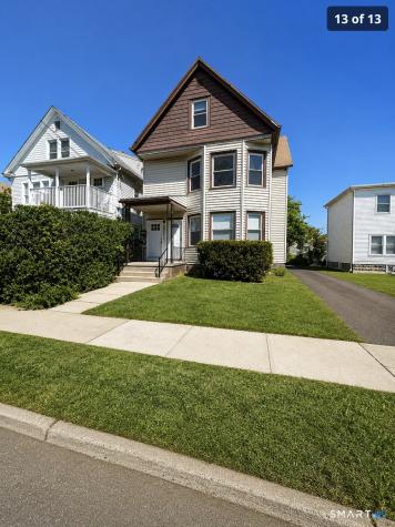 181 Park Street West Haven CT 06516