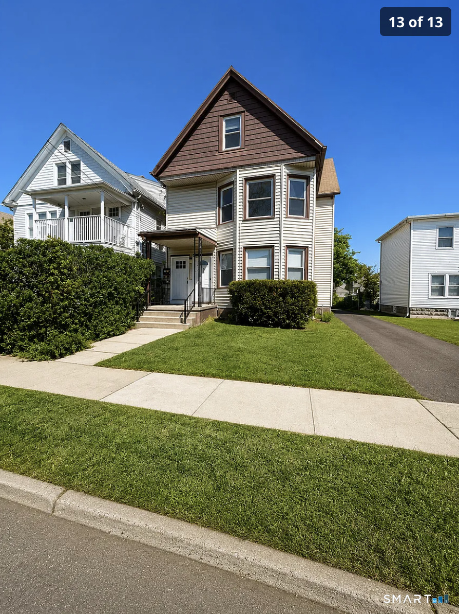 181 Park Street West Haven CT 06516