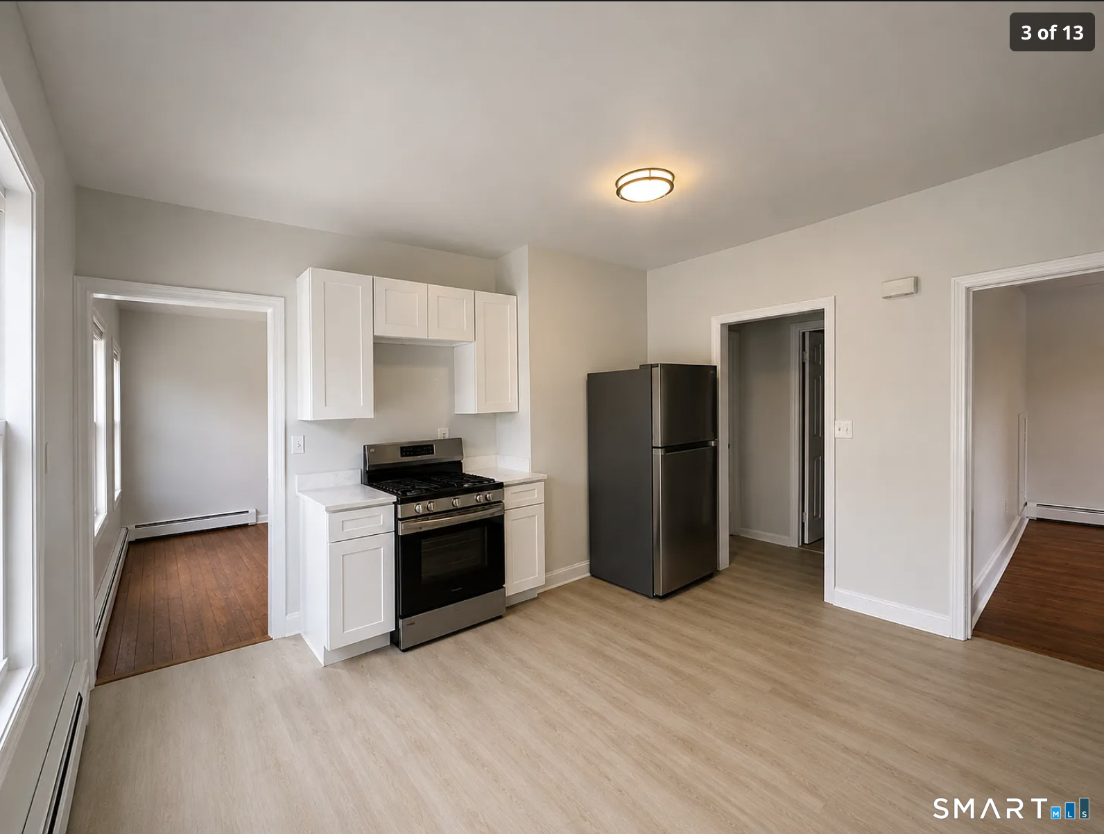 181 Park Street West Haven CT 06516