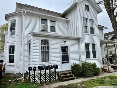 83 Lebanon Avenue Colchester CT 06415