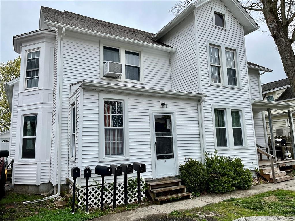 83 Lebanon Avenue Colchester CT 06415