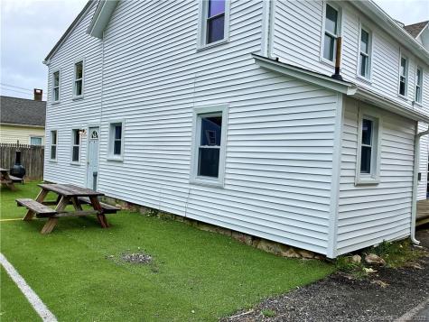 83 Lebanon Avenue Colchester CT 06415