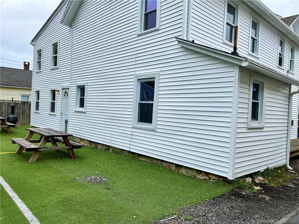 83 Lebanon Avenue Colchester CT 06415