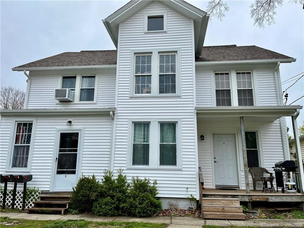 83 Lebanon Avenue Colchester CT 06415