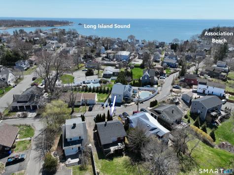 322 Clark Avenue Branford CT 06405