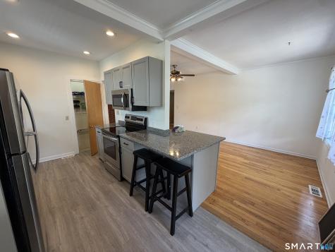 322 Clark Avenue Branford CT 06405