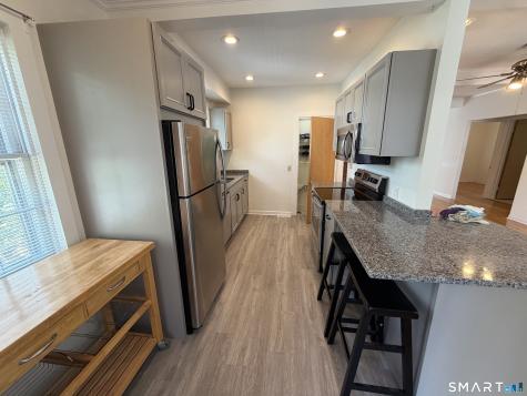 322 Clark Avenue Branford CT 06405