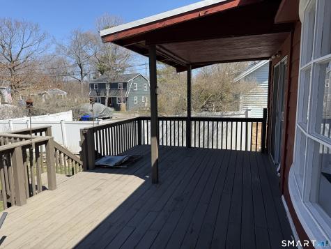 322 Clark Avenue Branford CT 06405