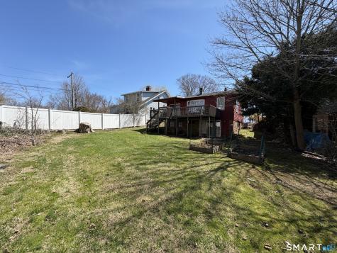 322 Clark Avenue Branford CT 06405