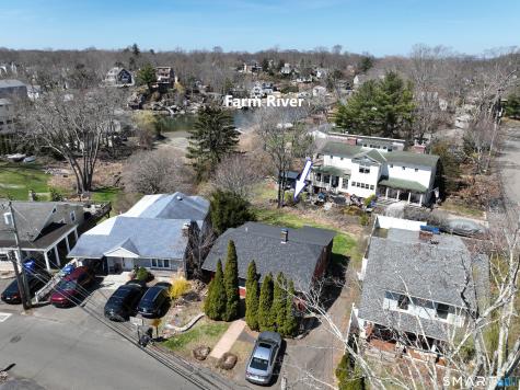 322 Clark Avenue Branford CT 06405