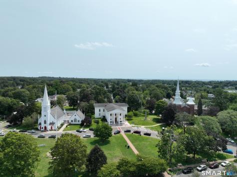 322 Clark Avenue Branford CT 06405