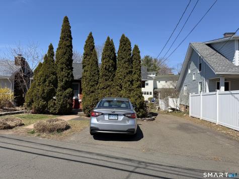 322 Clark Avenue Branford CT 06405