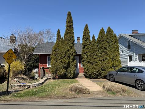 322 Clark Avenue Branford CT 06405