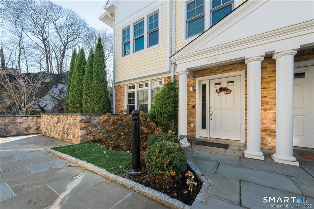 70 Riverdale Avenue Greenwich CT 06831
