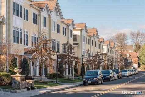 70 Riverdale Avenue Greenwich CT 06831