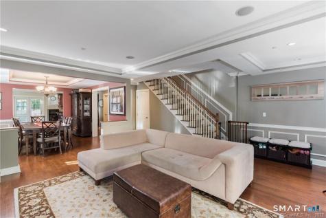 70 Riverdale Avenue Greenwich CT 06831