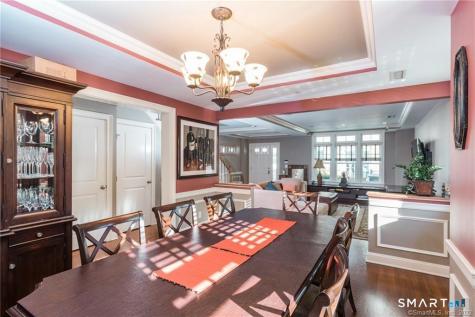 70 Riverdale Avenue Greenwich CT 06831
