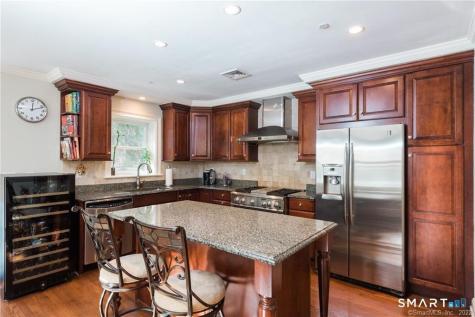 70 Riverdale Avenue Greenwich CT 06831