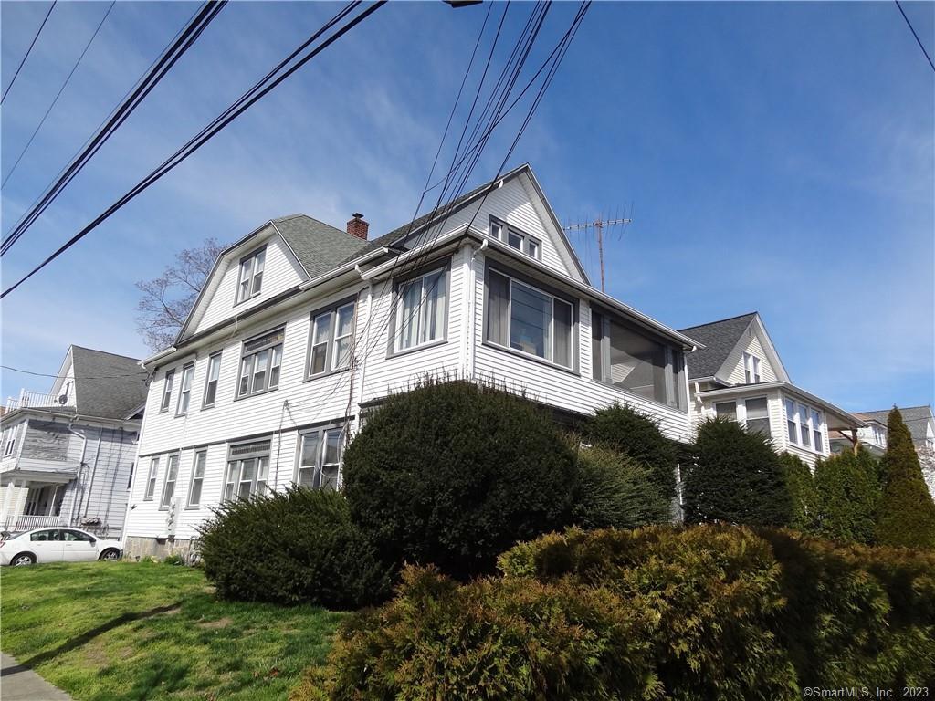 375 Ellsworth Street Bridgeport CT 06605