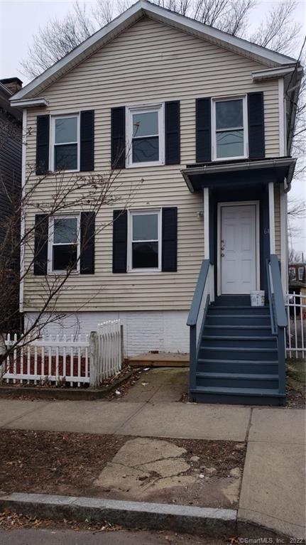 64 Daggett Street New Haven CT 06519