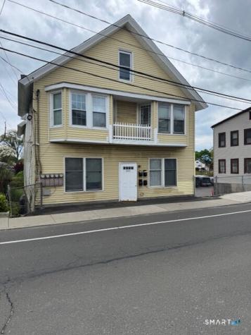265 East Avenue Norwalk CT 06855