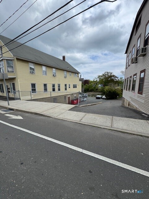 265 East Avenue Norwalk CT 06855