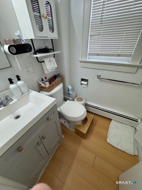 265 East Avenue Norwalk CT 06855