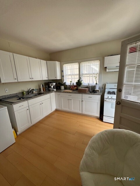 265 East Avenue Norwalk CT 06855