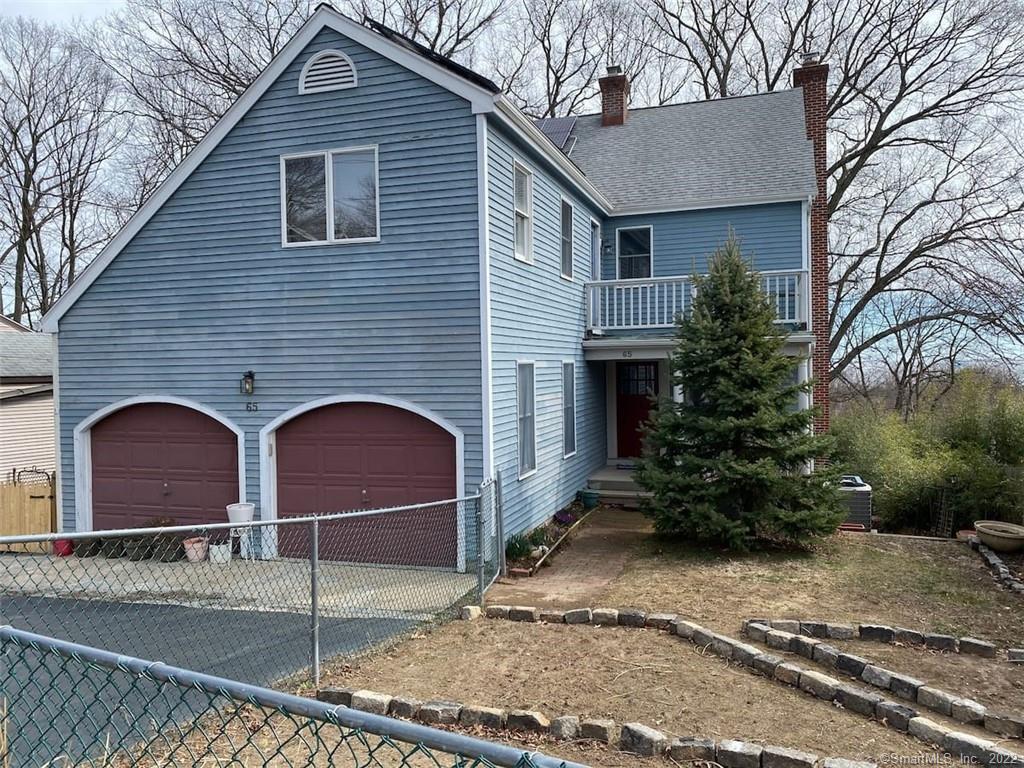 65 Bluff Avenue West Haven CT 06516