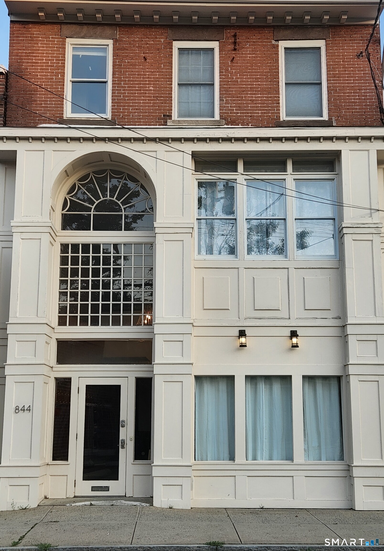 844 Grand Avenue New Haven CT 06511