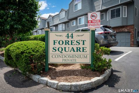 44 Pleasant Street Stamford CT 06901