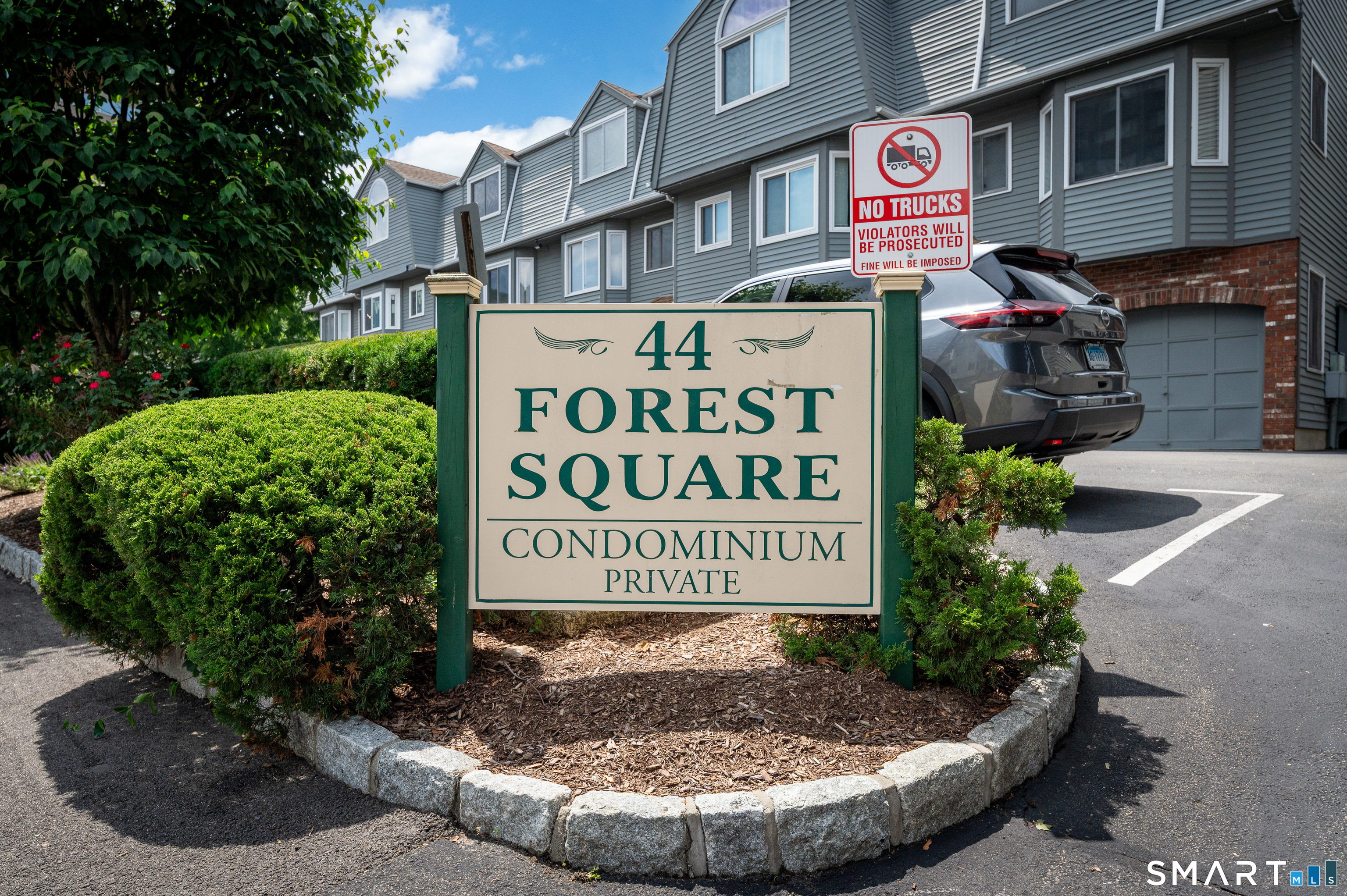 44 Pleasant Street Stamford CT 06901