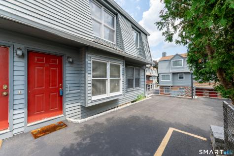 44 Pleasant Street Stamford CT 06901