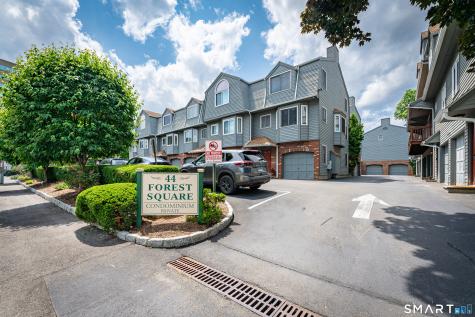 44 Pleasant Street Stamford CT 06901