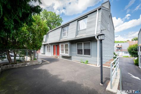 44 Pleasant Street Stamford CT 06901