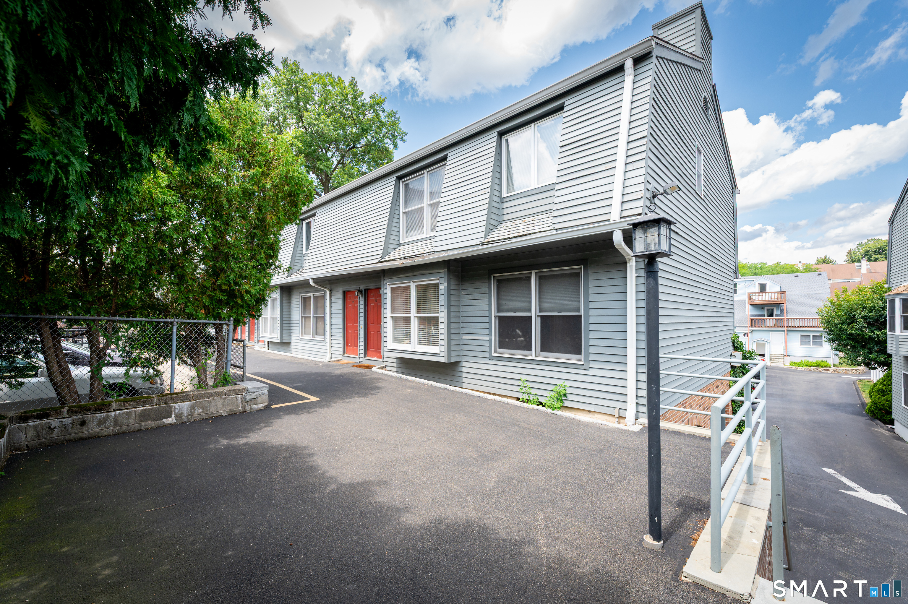 44 Pleasant Street Stamford CT 06901