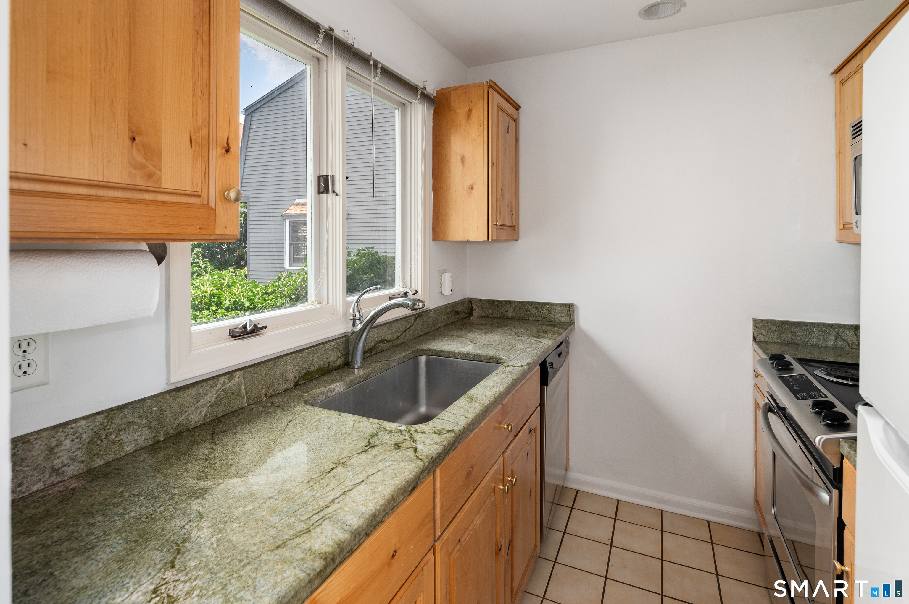 44 Pleasant Street Stamford CT 06901