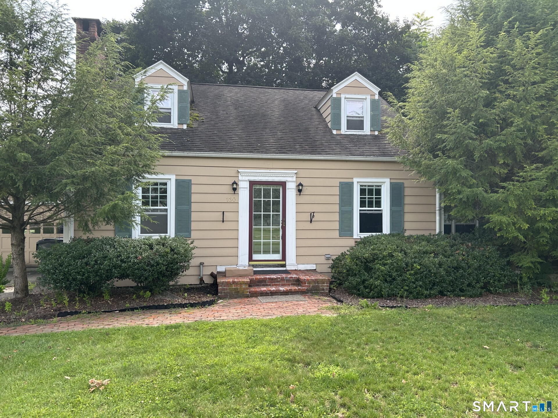 160 Pocono Road Brookfield CT 06804