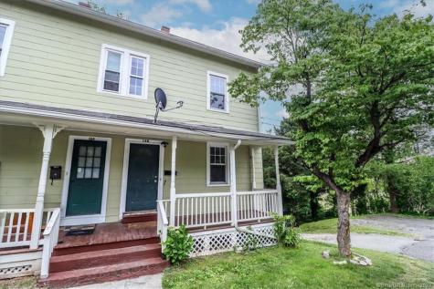 14 Poplar Street New Milford CT 06776