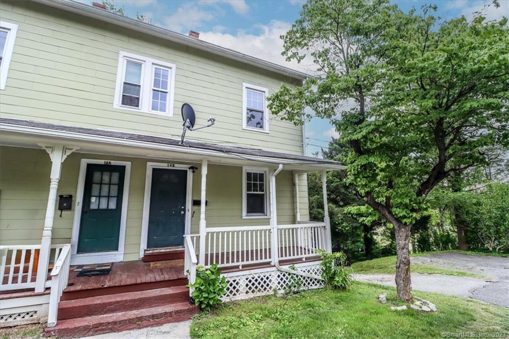 14 Poplar Street New Milford CT 06776