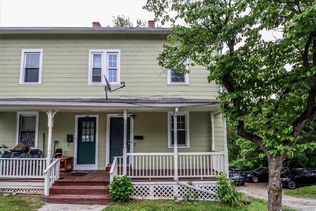 14 Poplar Street New Milford CT 06776