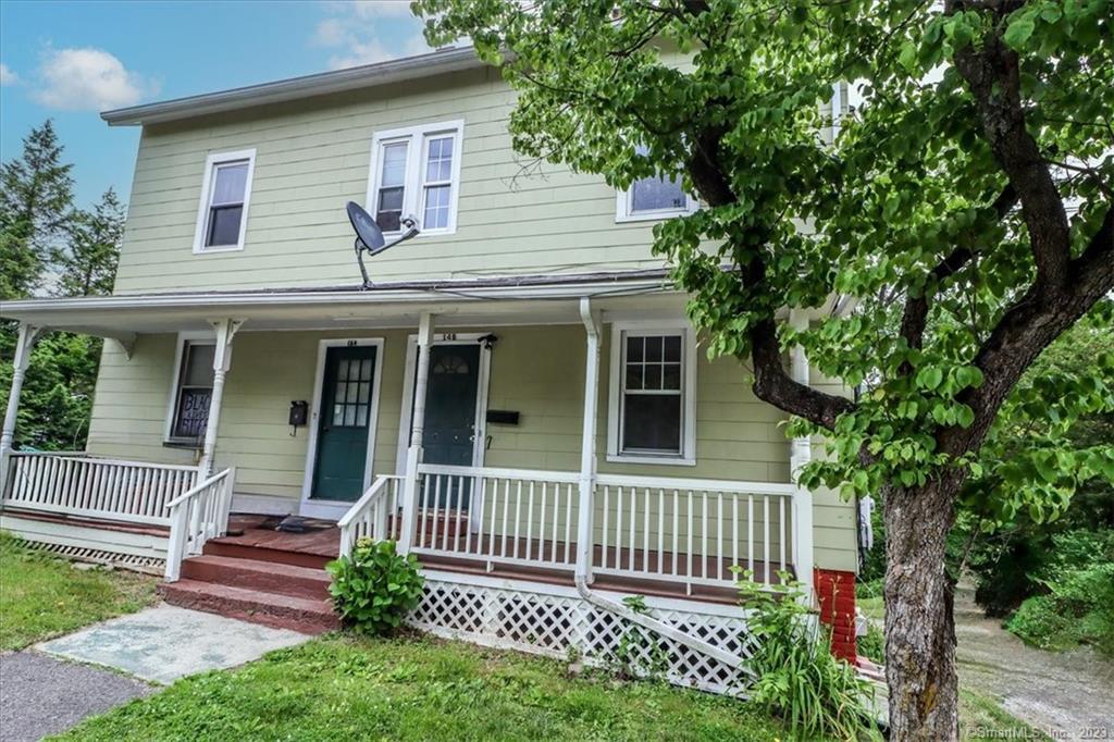 14 Poplar Street New Milford CT 06776